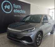 BYD Atto 3 60.48 kWh Design