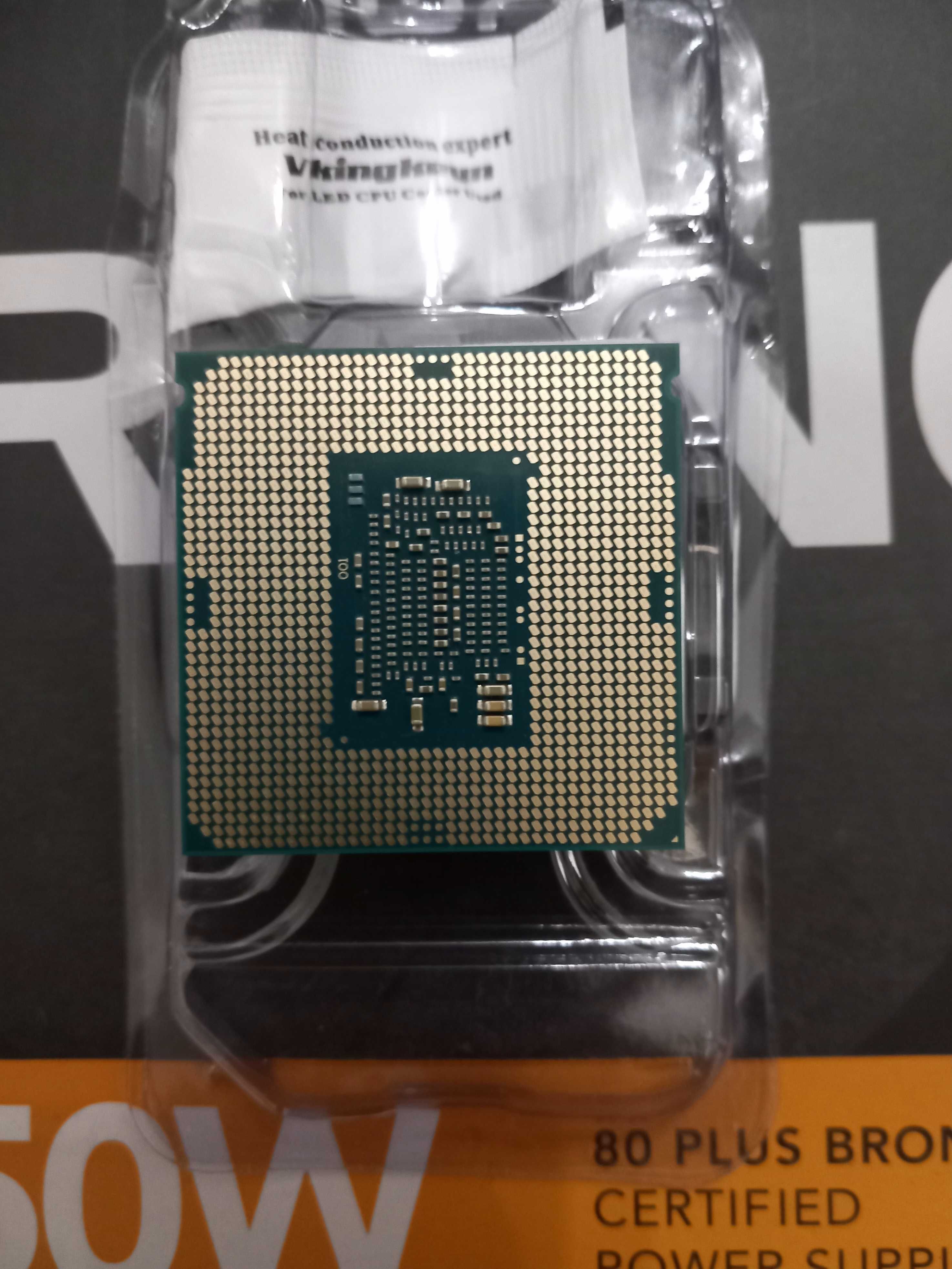 Processador Intel G4400 LGA1151 CPU / PC