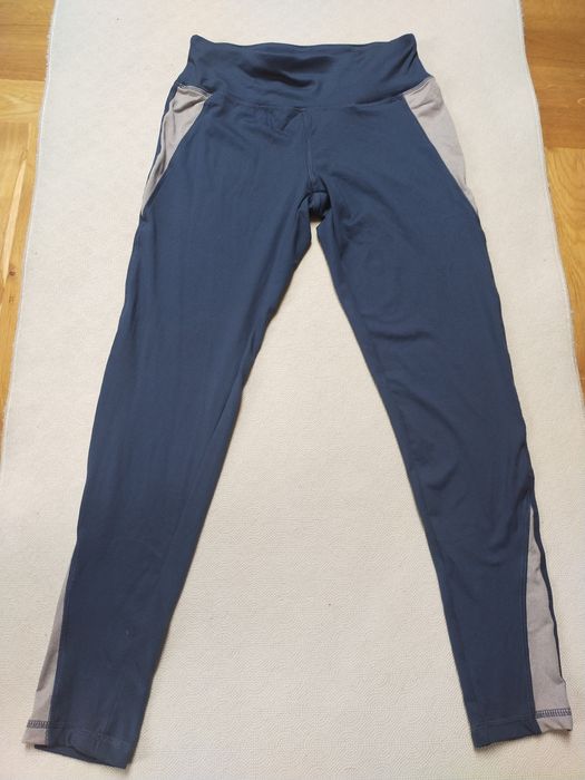 Legginsy sportowe Crivit M