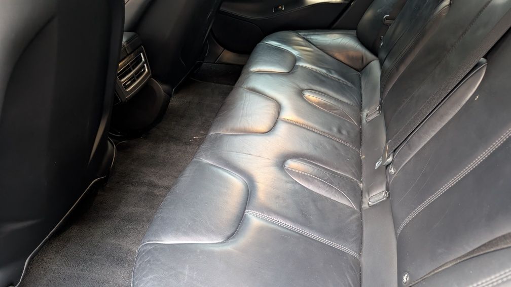 Tesla s rest 2016
