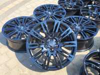 Alufelgi do Audi 5x112 8,5Jx19 et45 cb66.6mm czarny polysk