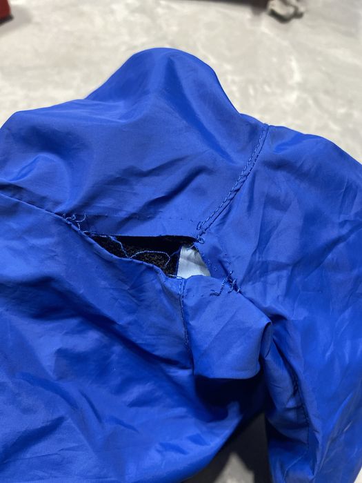 Wiatrowka 116 reserved