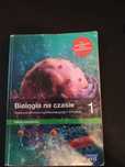 Biologia na czasie klasa 1