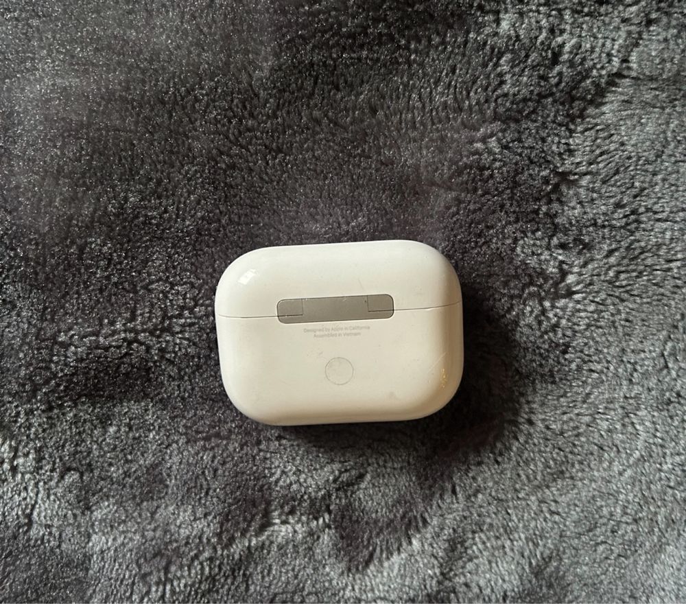 Apple Airpods 2 Pro