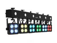 EUROLITE LED KLS-180/6 Compact Light Set