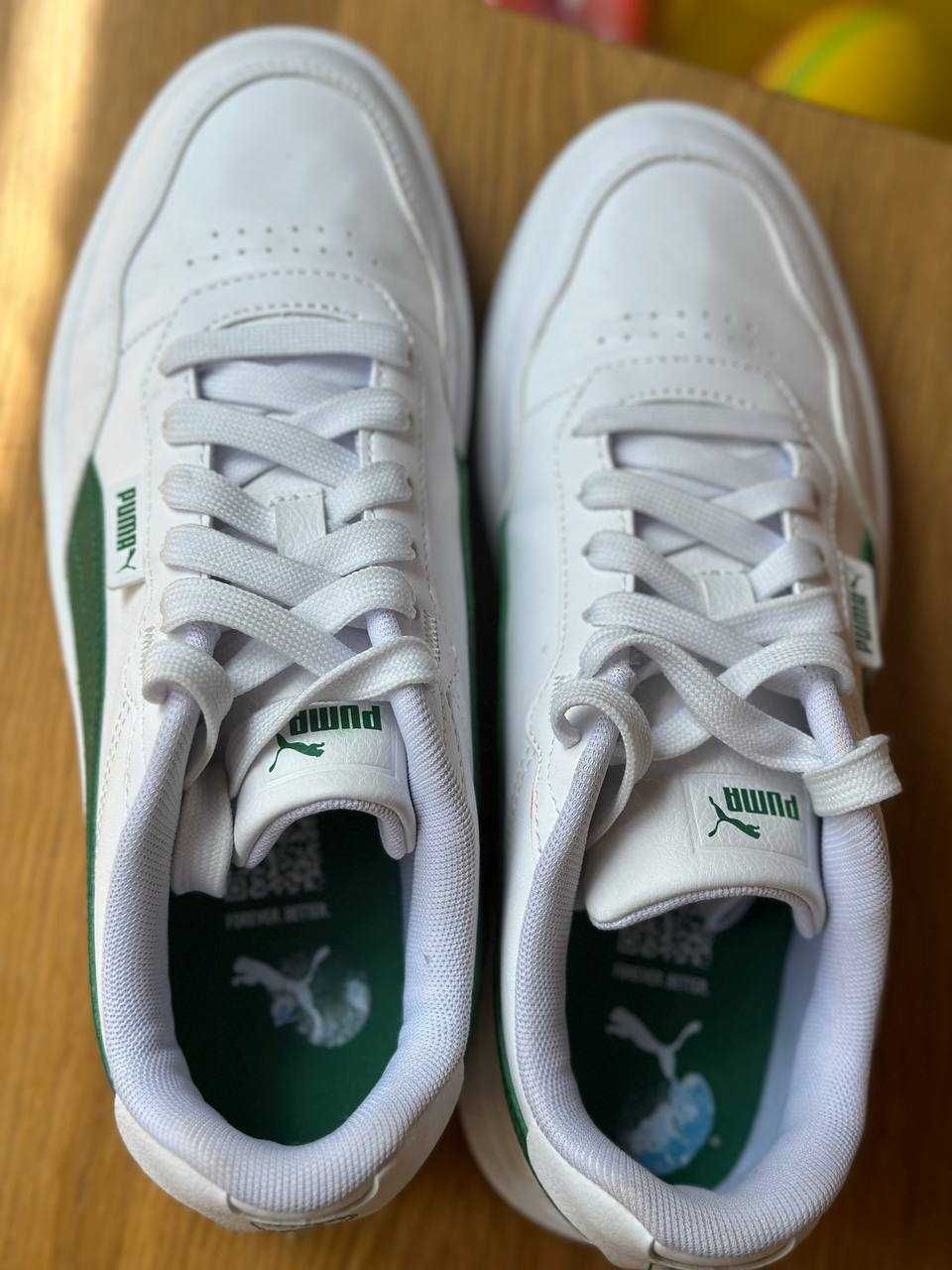 Жіночі кросівки Puma