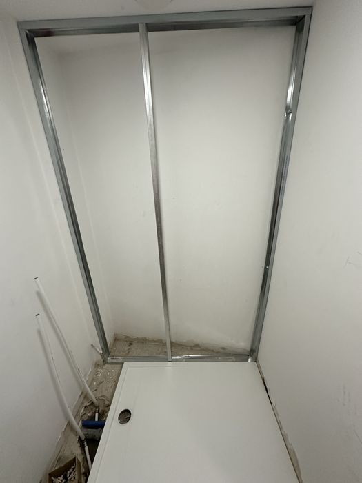 Rc nova Remodelação