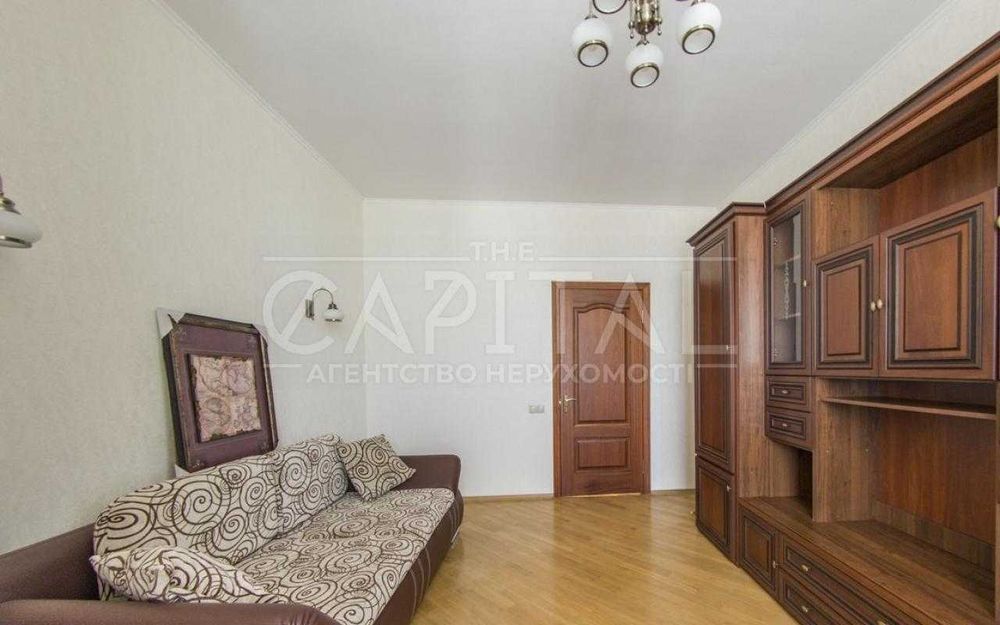 Аренда квартиры, ул. Большая Васильковская, м. Олимпийская