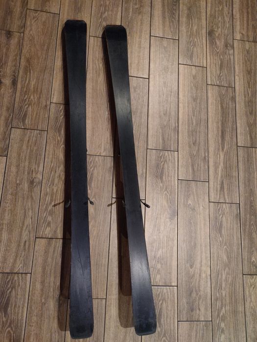 Narty Atomic race 6 140 cm