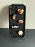 Etui iPhone SE 2