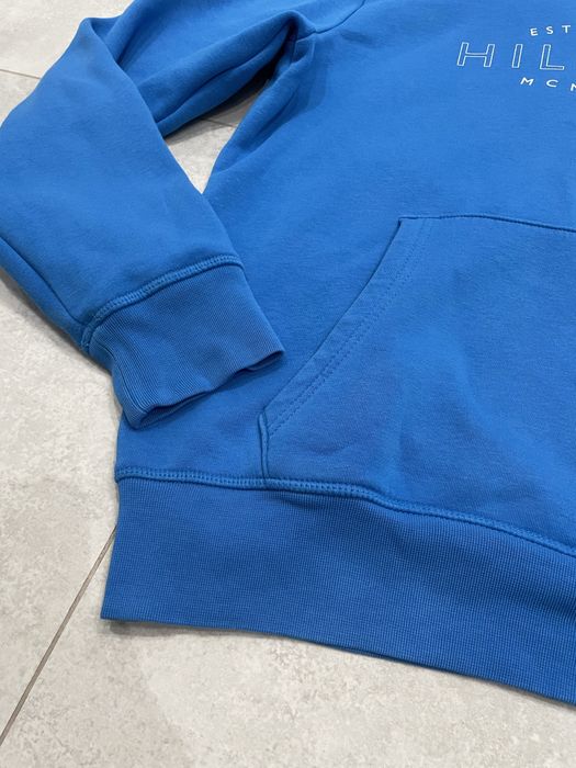 Bluza z kapturem Tommy Hilfiger XS