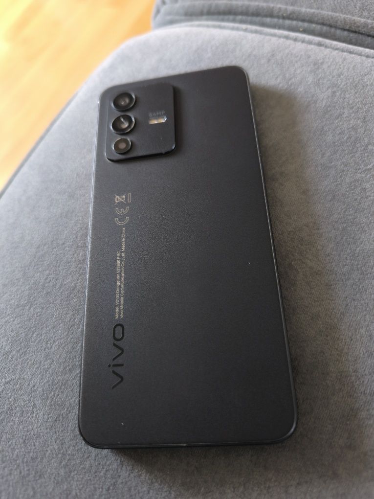 Vivo v23 5g 12 GB ramu
