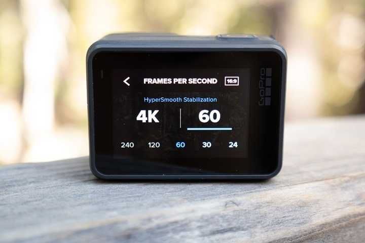 GoPro Hero 7 Black + Bateria extra + Tripé