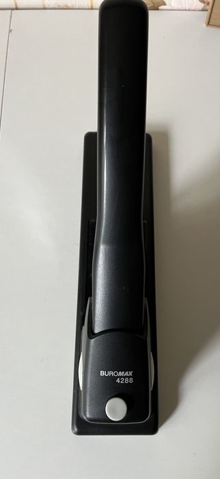 Степлер Buromax BM.4288