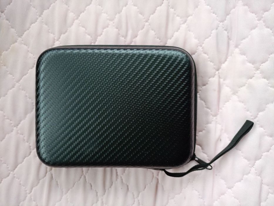 Комплект об'єктивів для камери телефона Selvim 4 в 1, телеоб'єктив 22Х