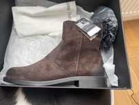 Botki Massimo dutti Nowe R.37