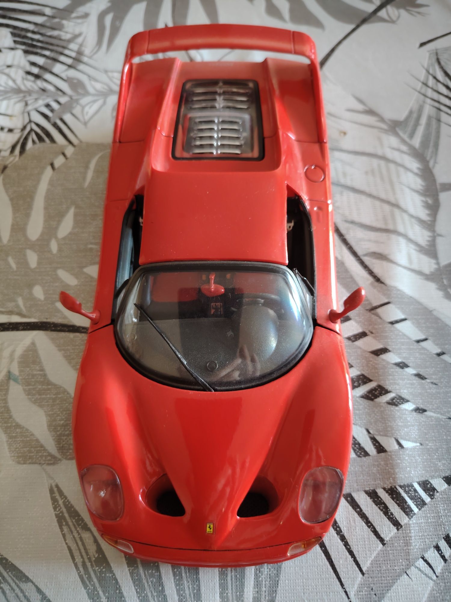 Carro coleção Maisto