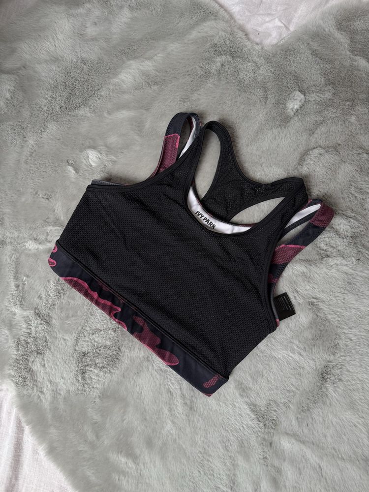 Топ спортивний ivy park