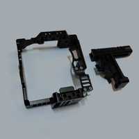 SmallRig Cage para Sony A7 com Grip