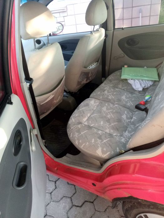 Продам Чері QQ 2008р.