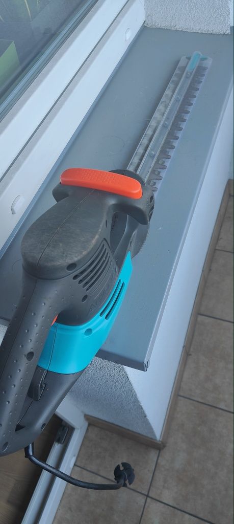 Nożyce do żywopłotu GARDENA EasyCut 420/45