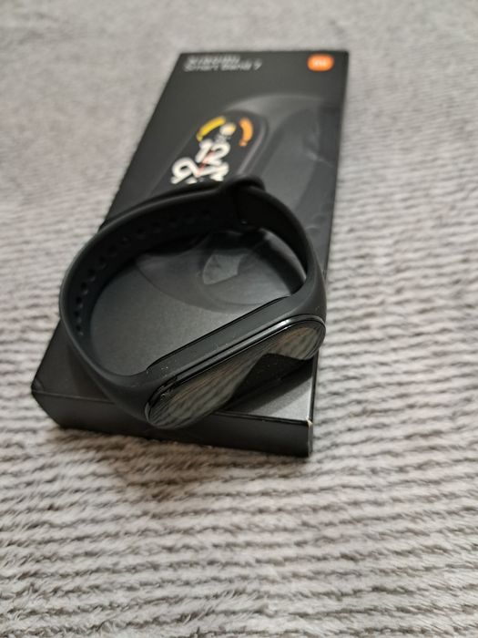Mi band 7 xiaomi
