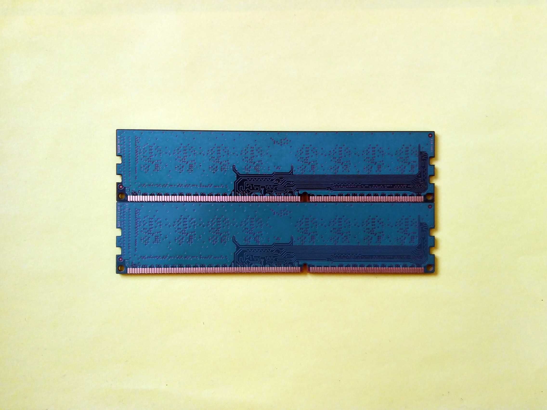 DDR3 8GB Samsung 12800 -Komputer
