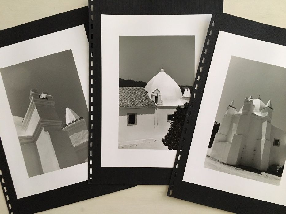 Fotografias preto e branco