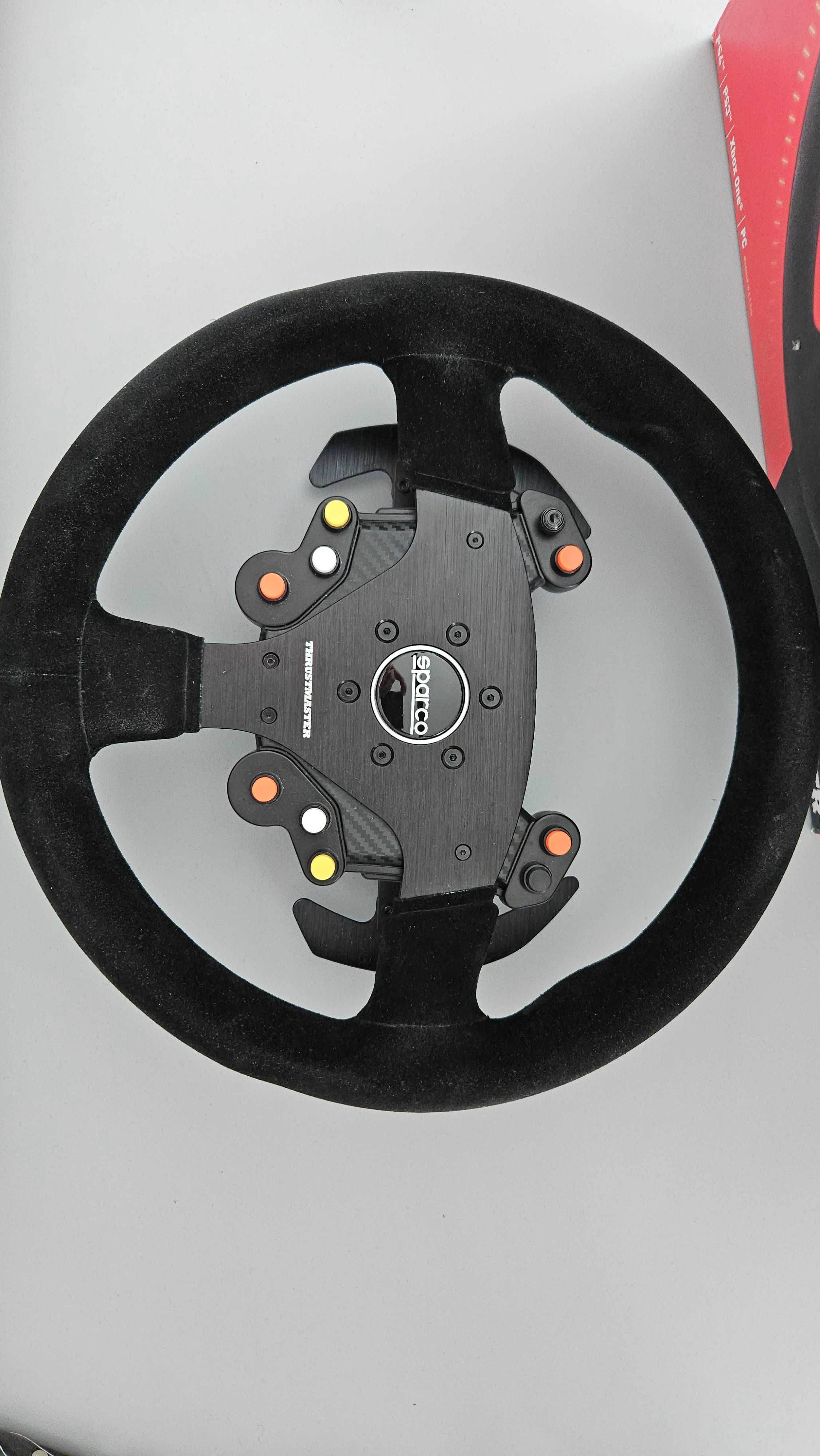 Thrustmaster Sparco 383