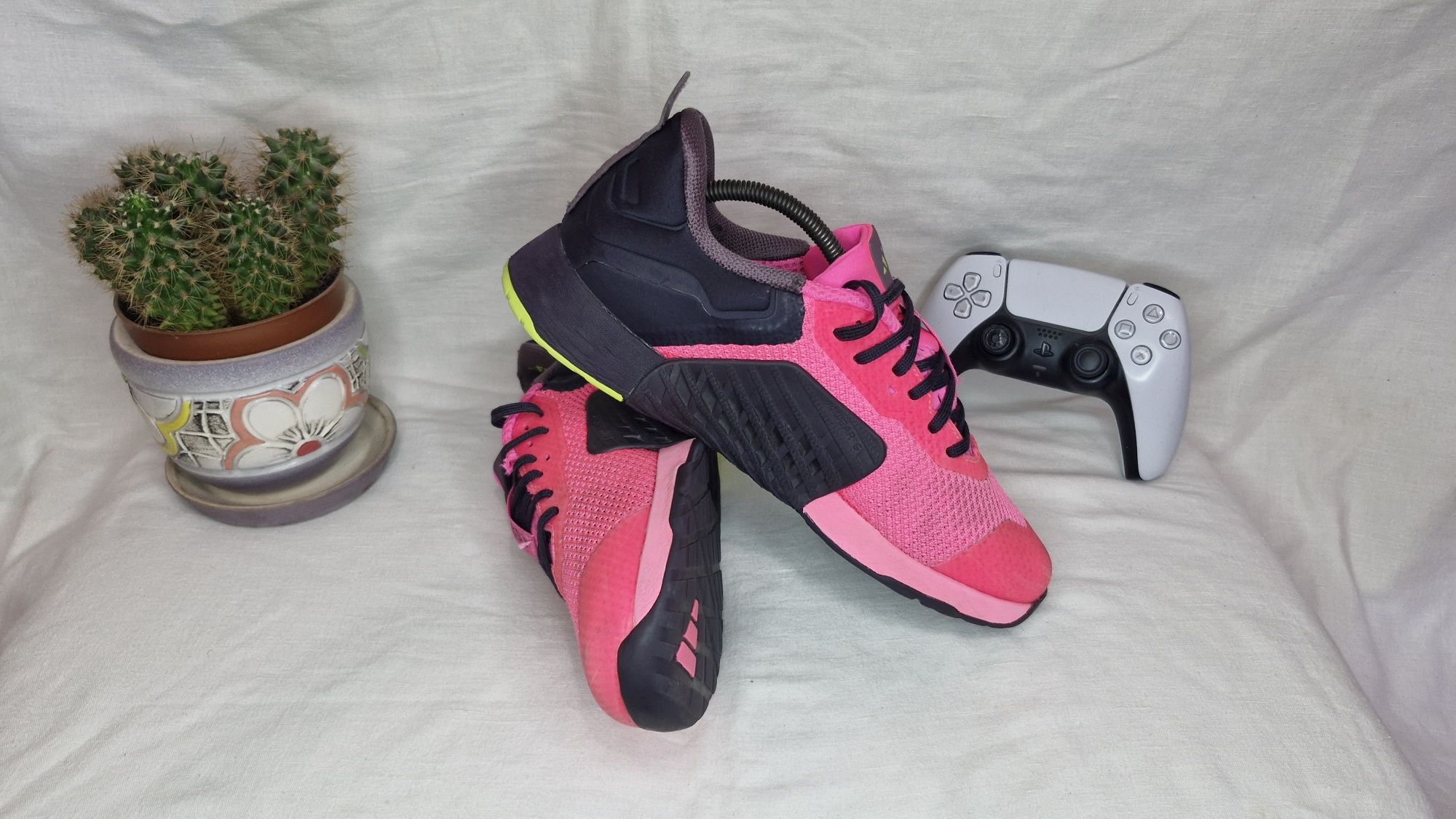 Кросівки Adidas  Dropset 3.Розмір 42