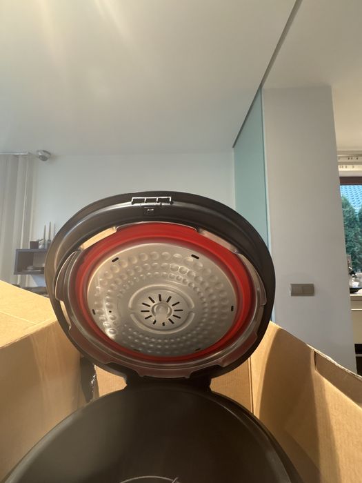 Multicooker Frederick Exellence model DE-19 NOWY