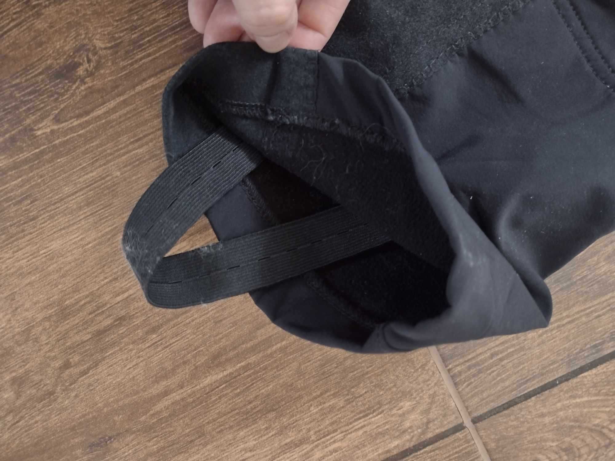 Bryczesy softshell Equiva ( rozm.164)
