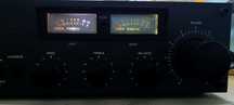 Wzmacniacz Sony WEGA JPS 352 V100  2x60 Wat Vintage sprawny  Japan