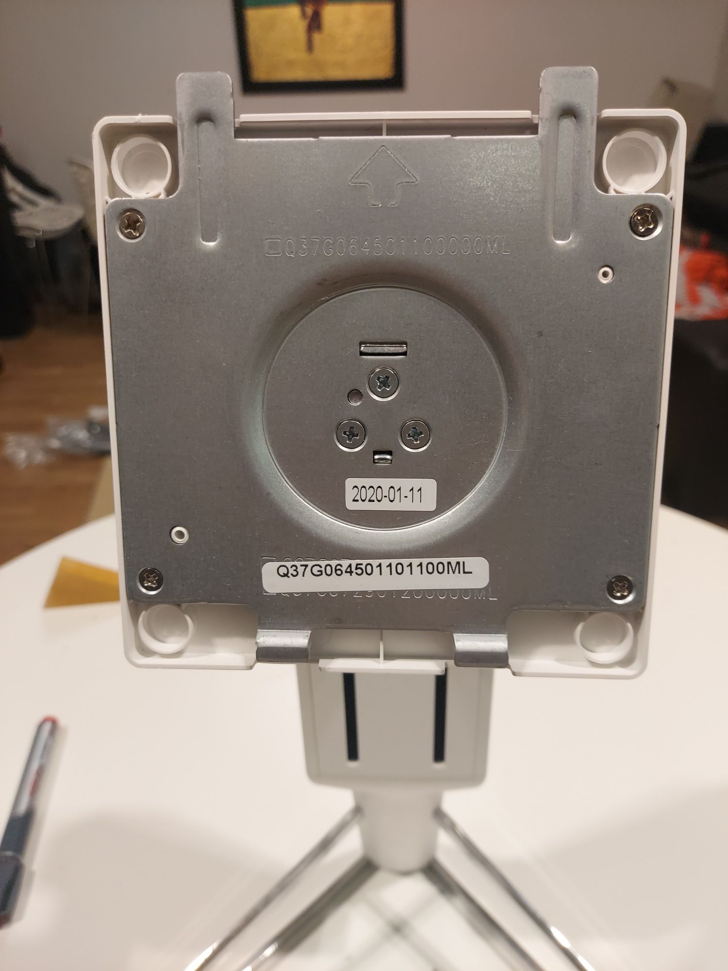 podstawka/uchwyt pod monitor philips 349x7