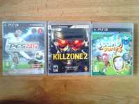 3 Jogos para PS3