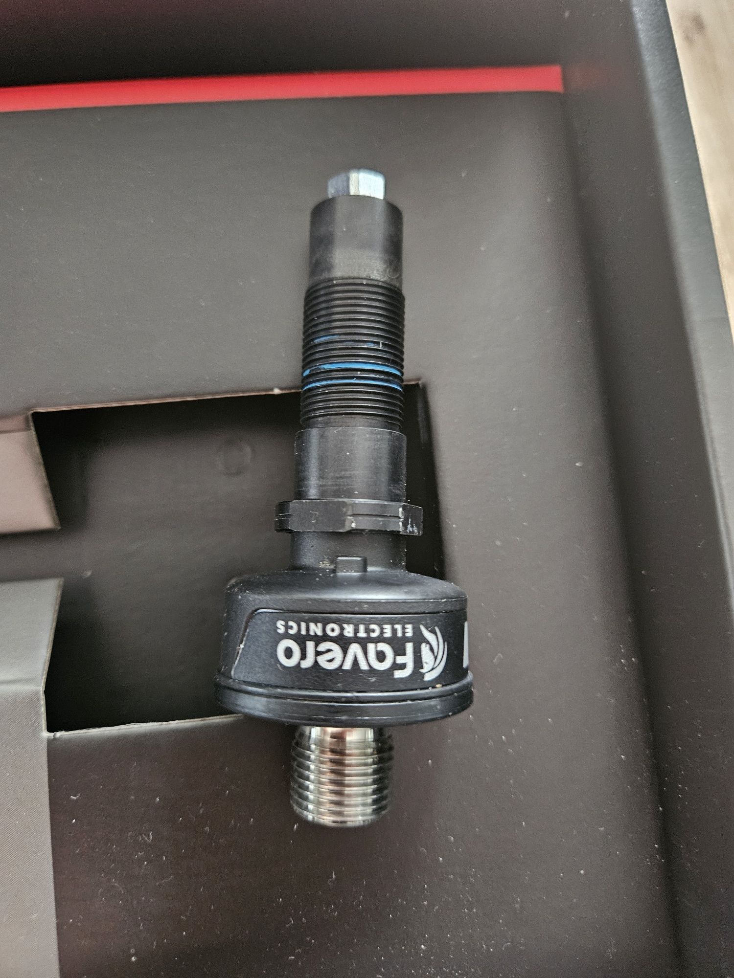 Pomiar mocy Favero Assioma DUO-SHI do pedałów shimano.