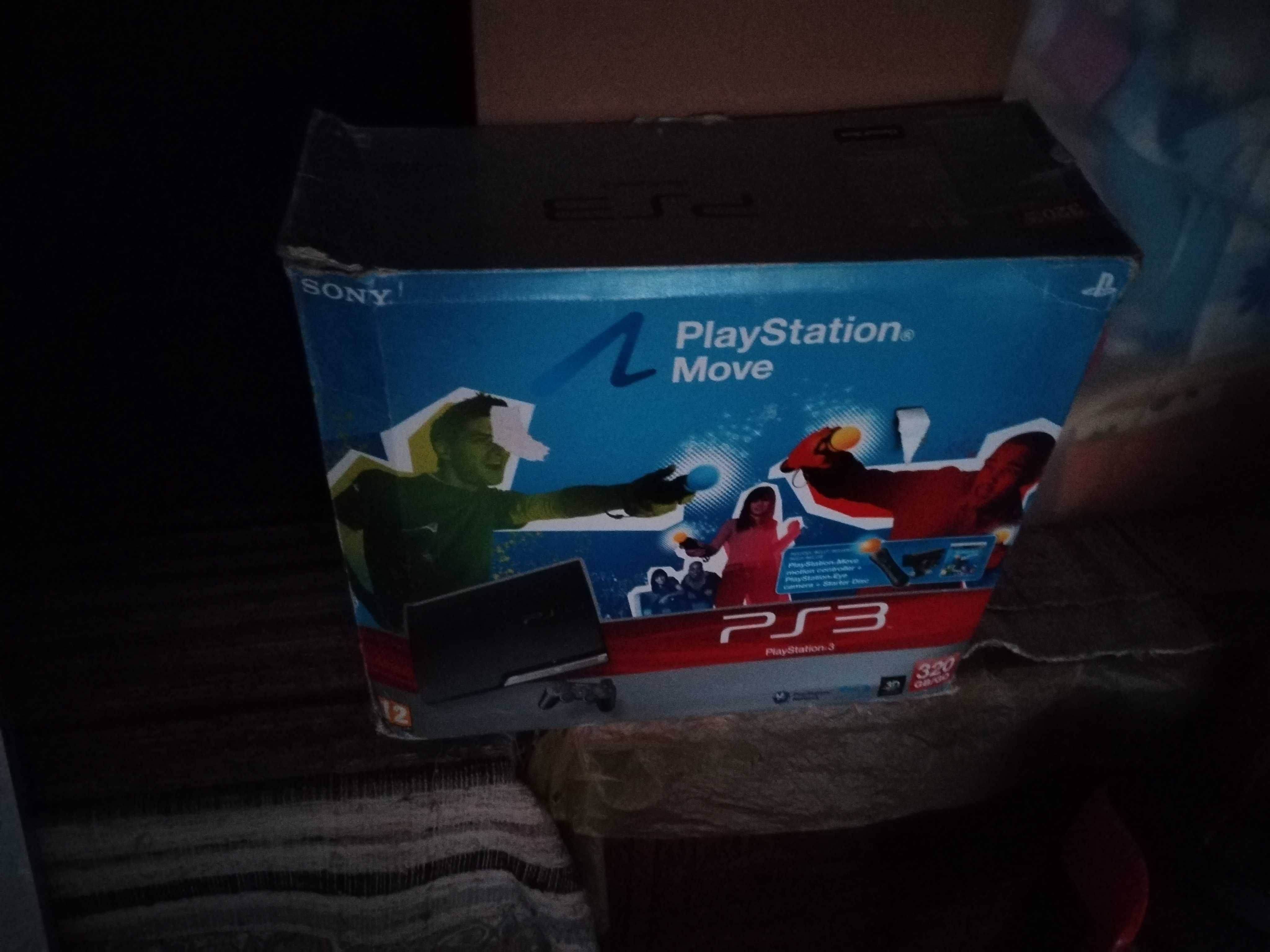 Playstation3 chipada