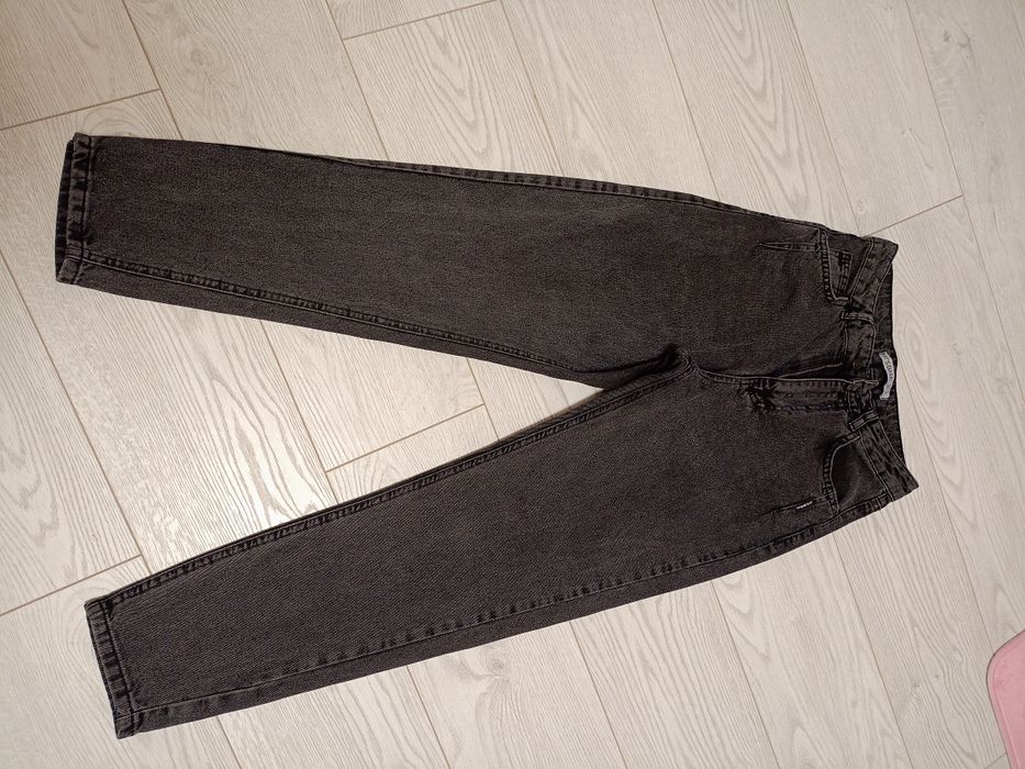 Джинси MOM It's basic