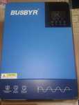 Гібридний сонячний інвертор Busbyr 7000v/6200w 48v