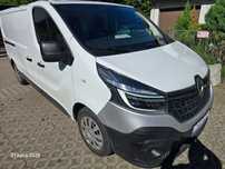 Renault Trafic  Renault Trafic 2021r. 2.0l 120km ok.145tyś km po wymianie silnika