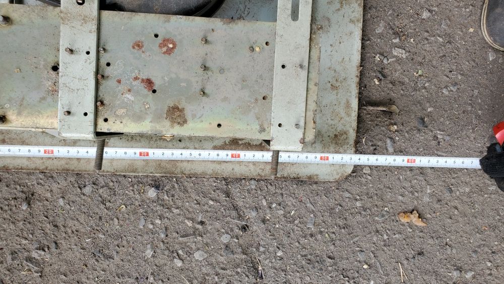 щиток електричний в гараж