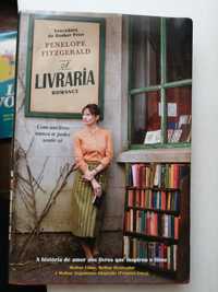 "A livraria"  de penélope Fitzgerald