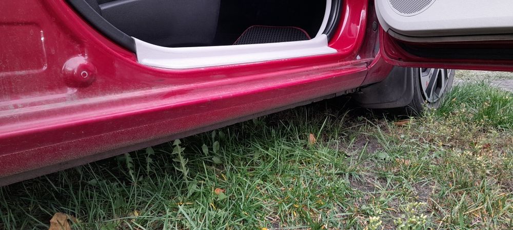 Продам свое авто