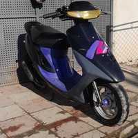 Honda dio 28 zx 50cc