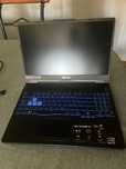 Portatil ASUS Gaming TUF