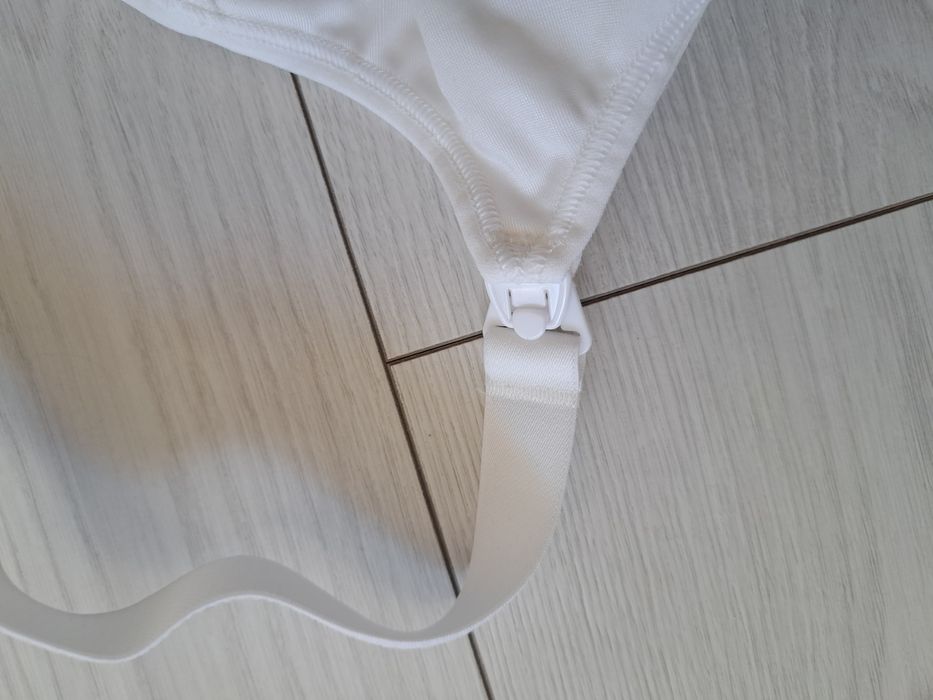 Biustonosz do karmienia Triumph nowy 75c