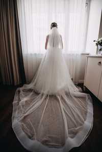 Продам весільне плаття/свадебное платье