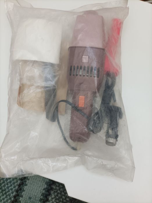 Авто пилесос 12в