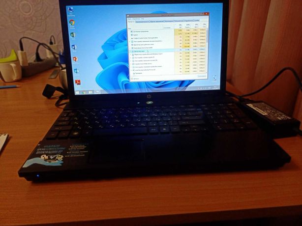 HP ProBook 4515s