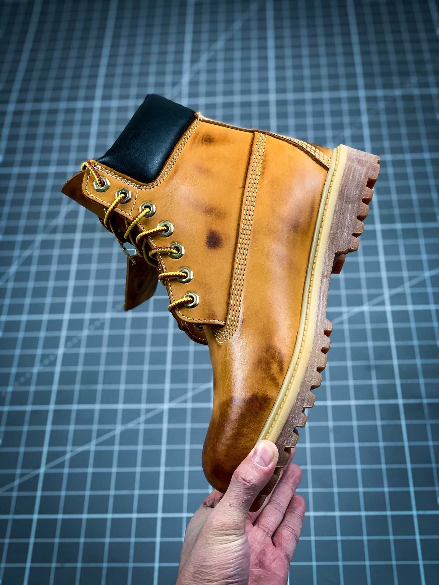 Timberland x Readymade A246KM